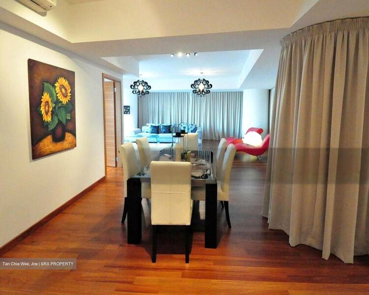 Charlton Residences (D19), Terrace #613206971